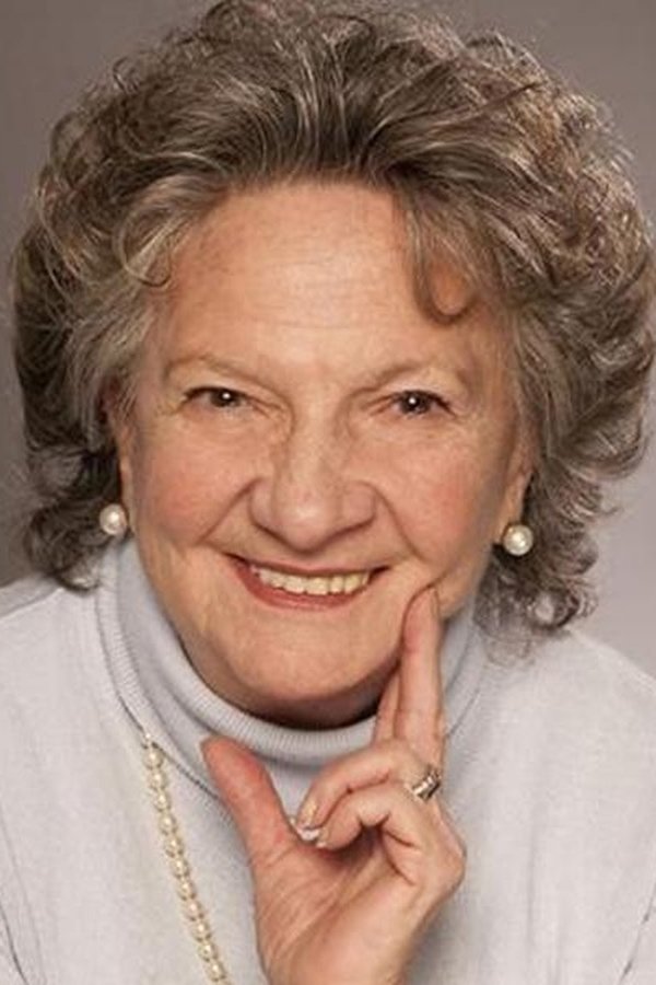 Marthe Villalonga's headshot