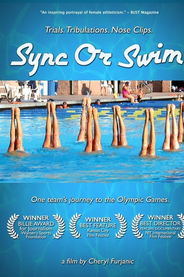 Sync or Swim poster