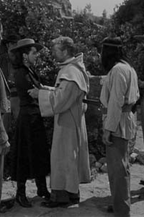 Zorro – S02E05 – Rendezvous al tramonto