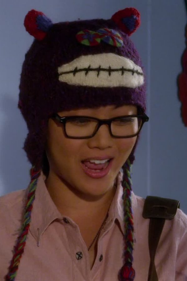 Diario di una nerd superstar – S02E10 – Team Matty o Team Jake?
