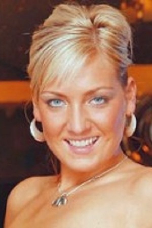 Lea Caster
