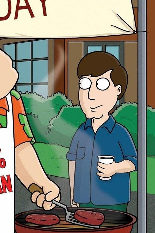 American Dad! – S01E06 – Insicurezza nazionale