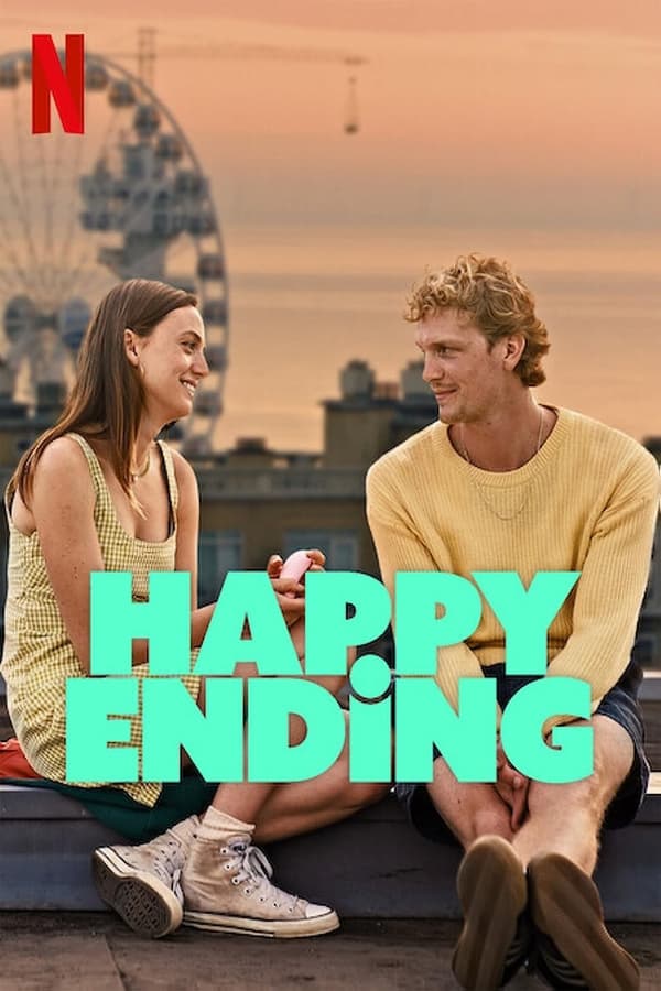 DE - Happy Ending (2023)