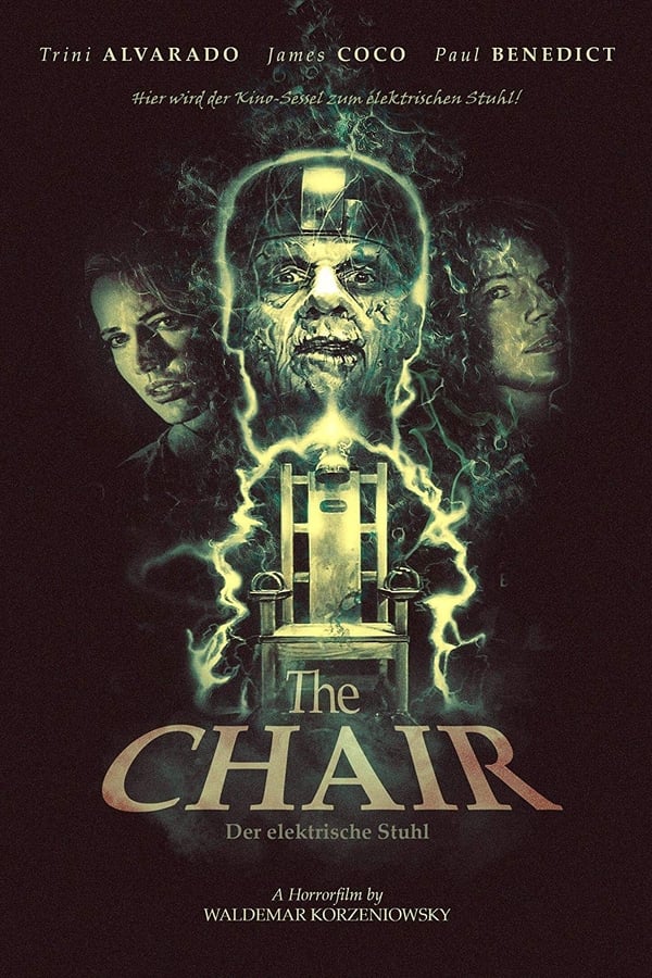 The Chair