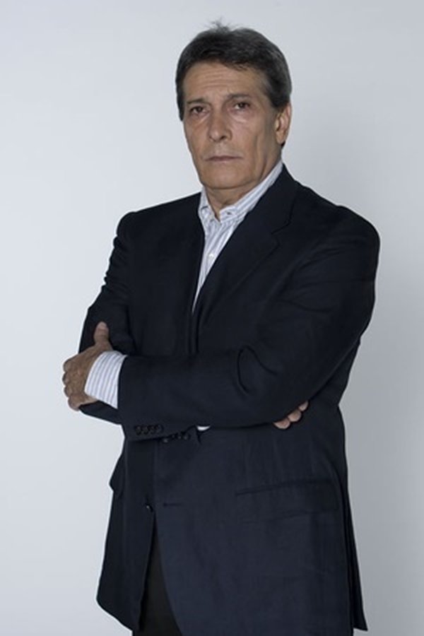 Juan Ferrara — The Movie Database (TMDb)
