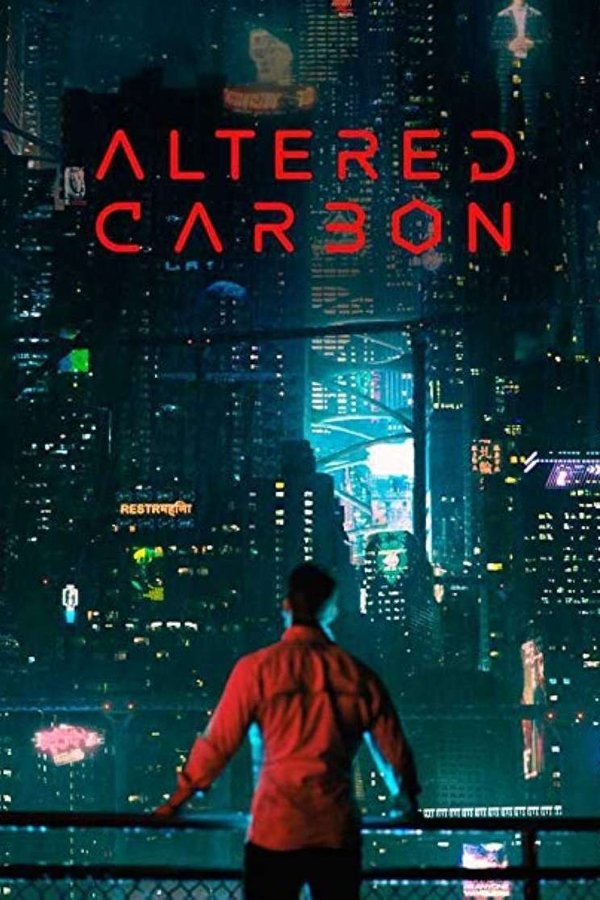 Altered Carbon