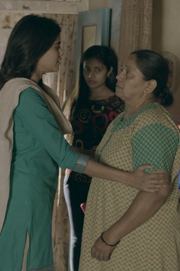 She – S01E06 – Episodio 6