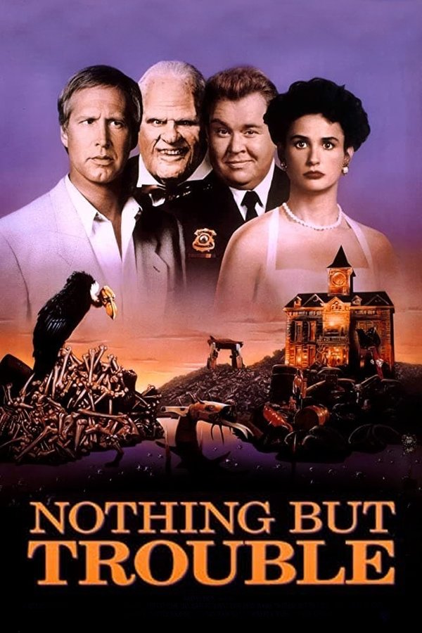 Movie Poster