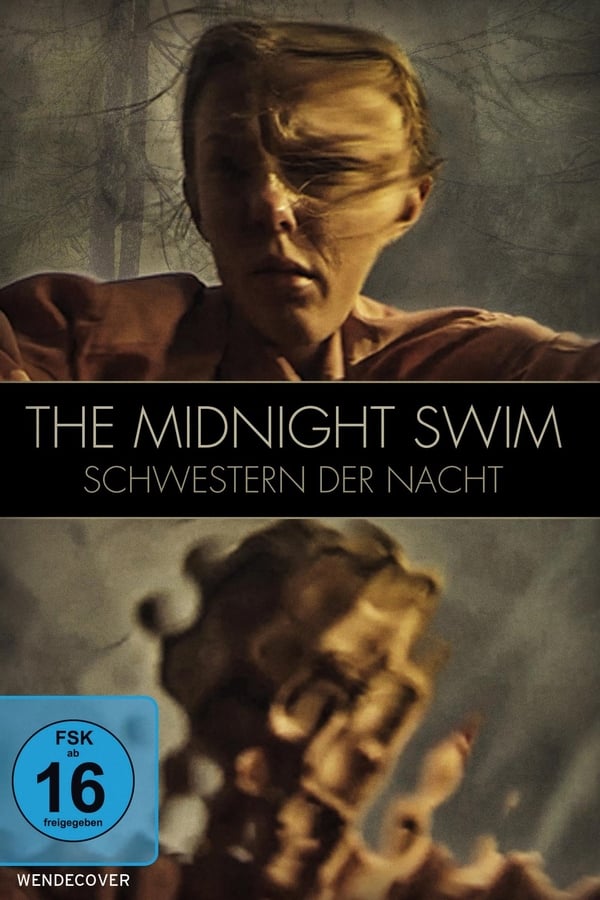 The Midnight Swim