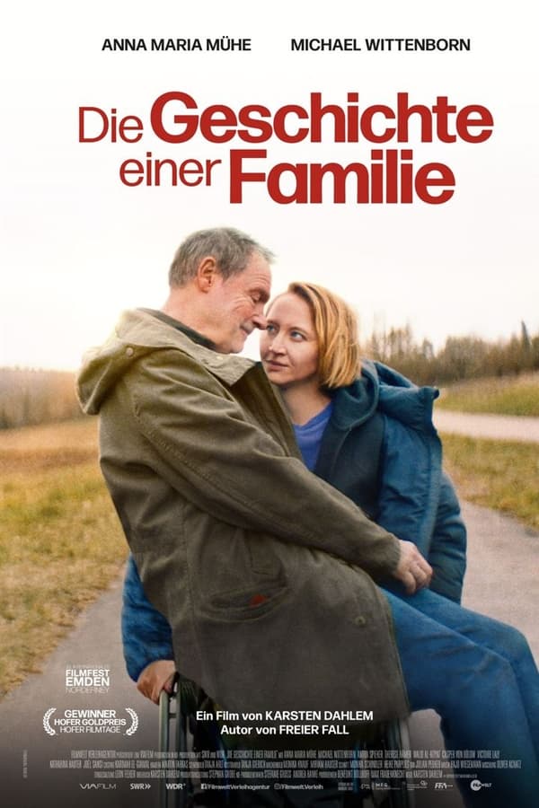 FR - Die Geschichte einer Familie (2023)
