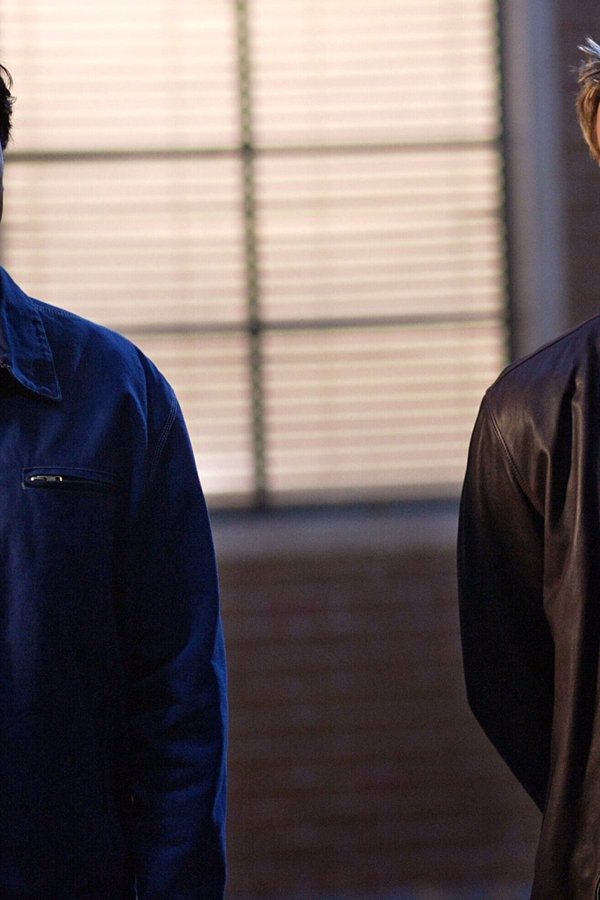 Smallville – S07E11 – Episodio 11