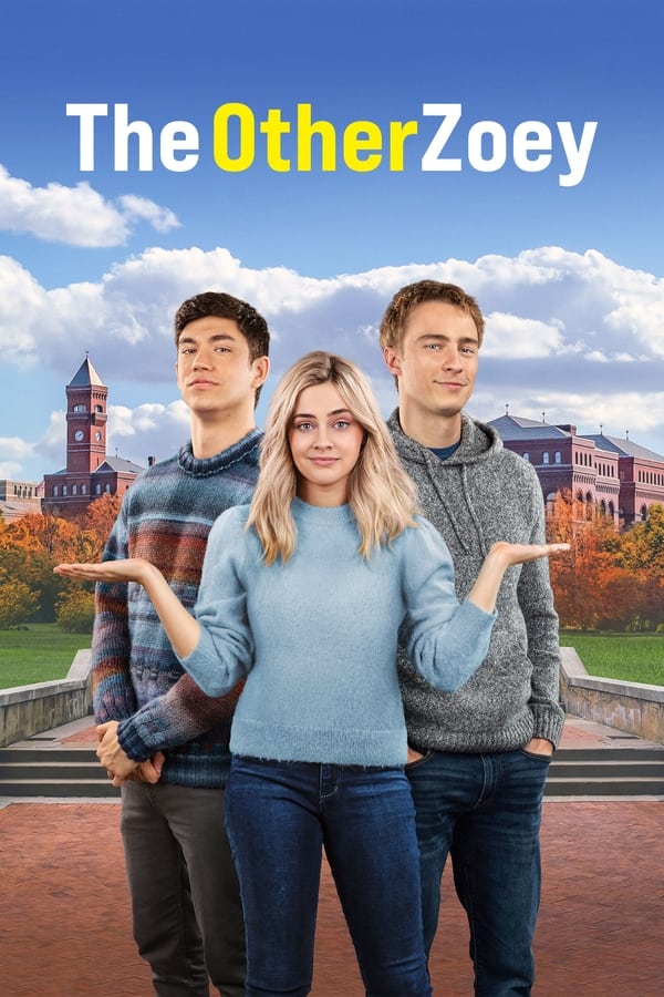 EN - The Other Zoey - 2023  [MULTI-SUB]