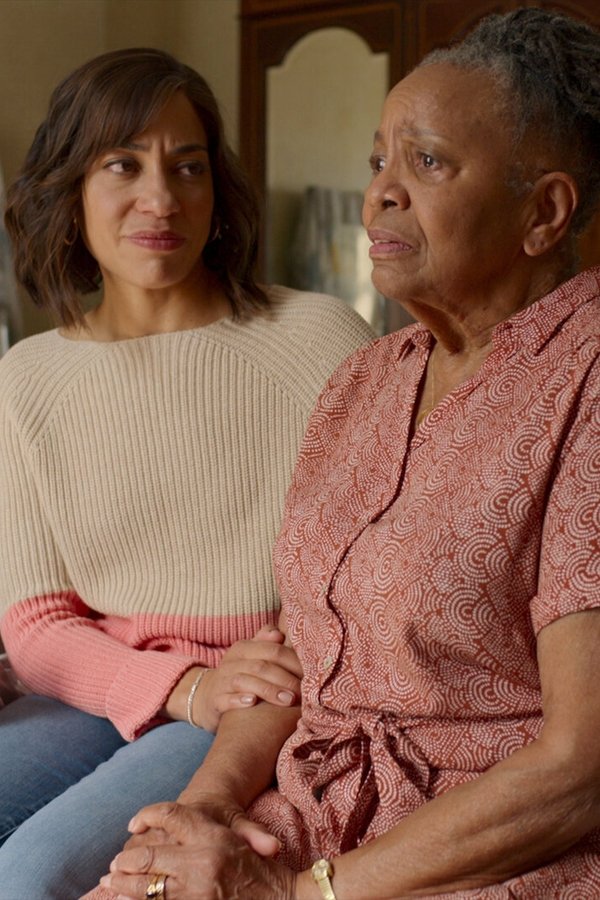 Stay Close – S01E08 – Episodio 8