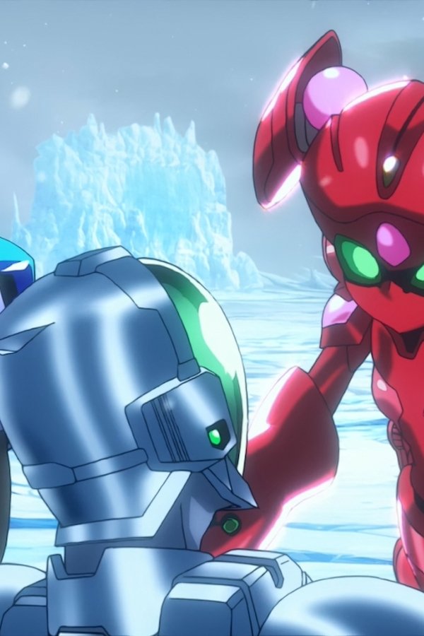 Accel World [Sub-ITA] – S01E21 – Episodio 21