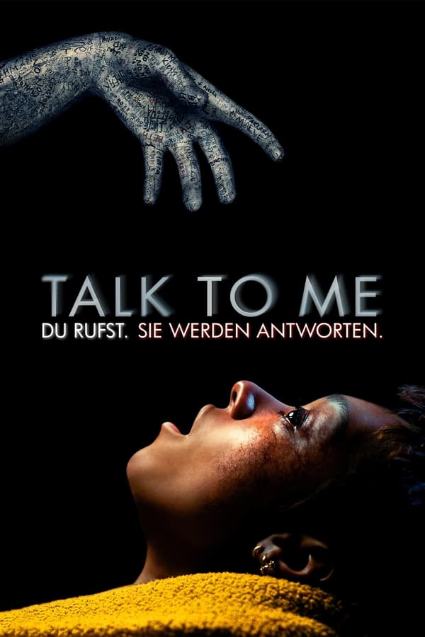 DE - Talk to Me (2023)