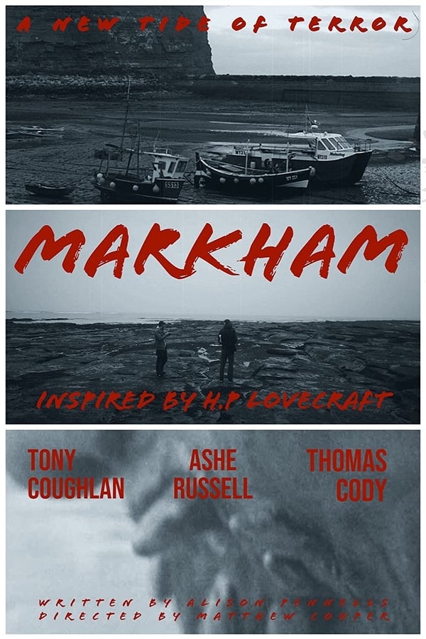 EN - Markham (2020)