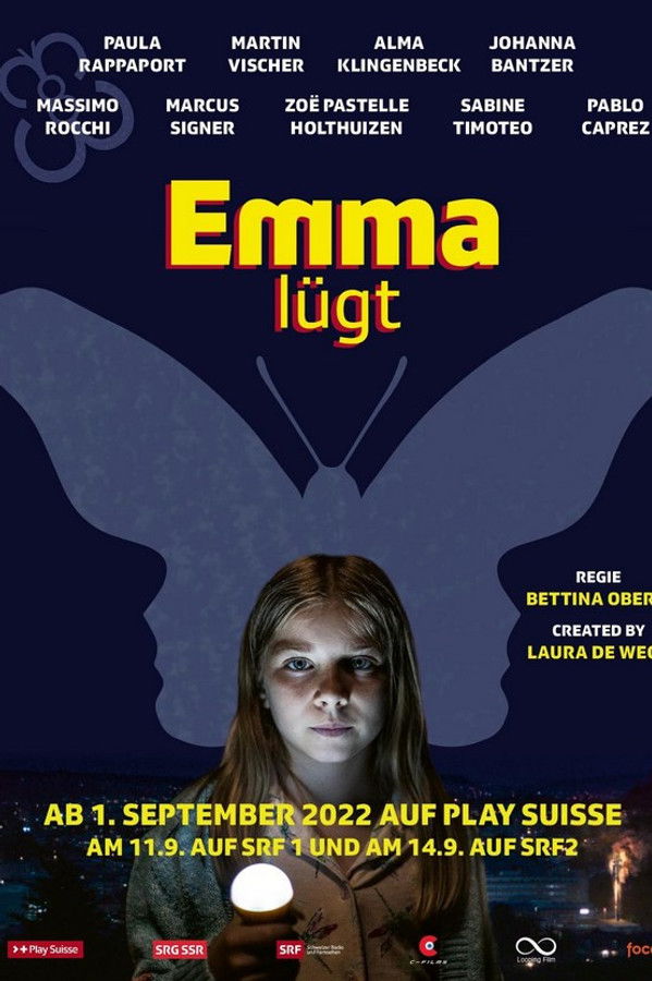 Emma Lügt