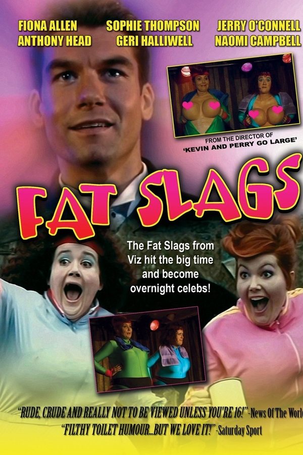 Fat Slags