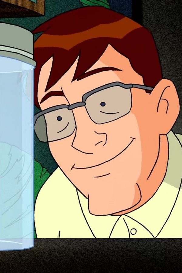 Ben 10 – S01E11 – Caccia all’alieno