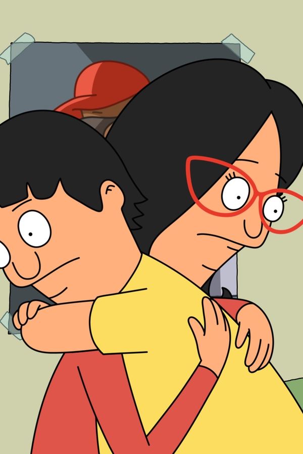 Bob’s Burgers – S11E09 – Il cocco di mamma