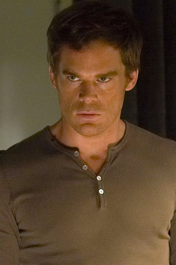 Dexter – S03E08 – Effetto farfalla