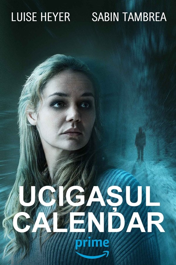 Ucigașul Calendar