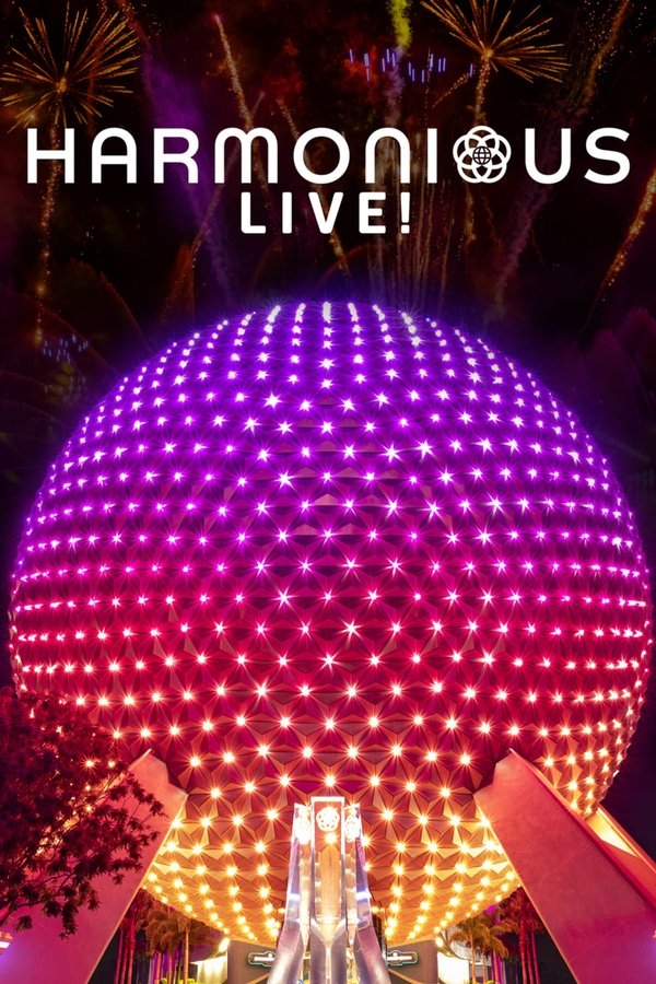 Harmonious Live!-free