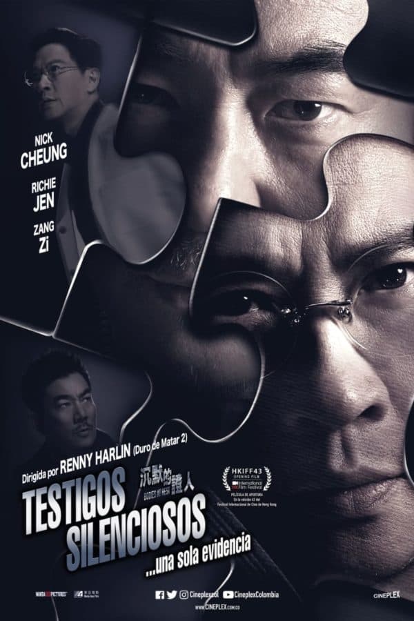 LAT - Testigos Silenciosos (2019)