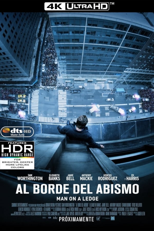 ES| Al Borde Del Abismo 
