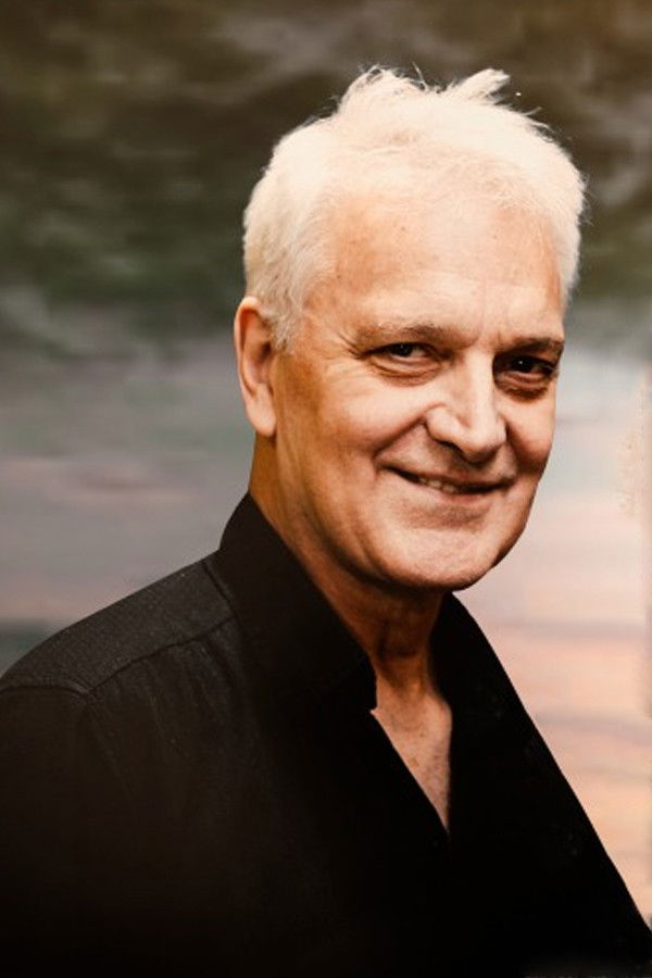 Héctor Calori's headshot