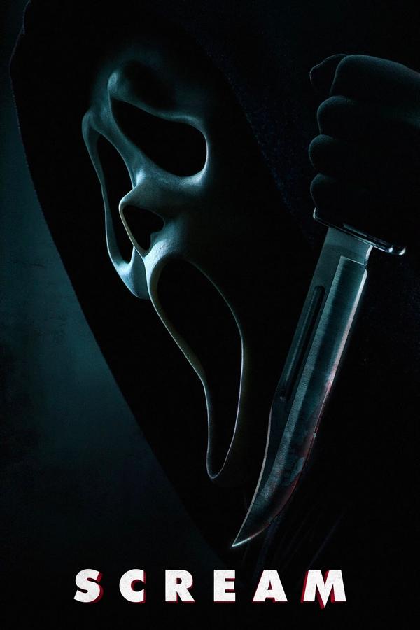 Scream (2022)