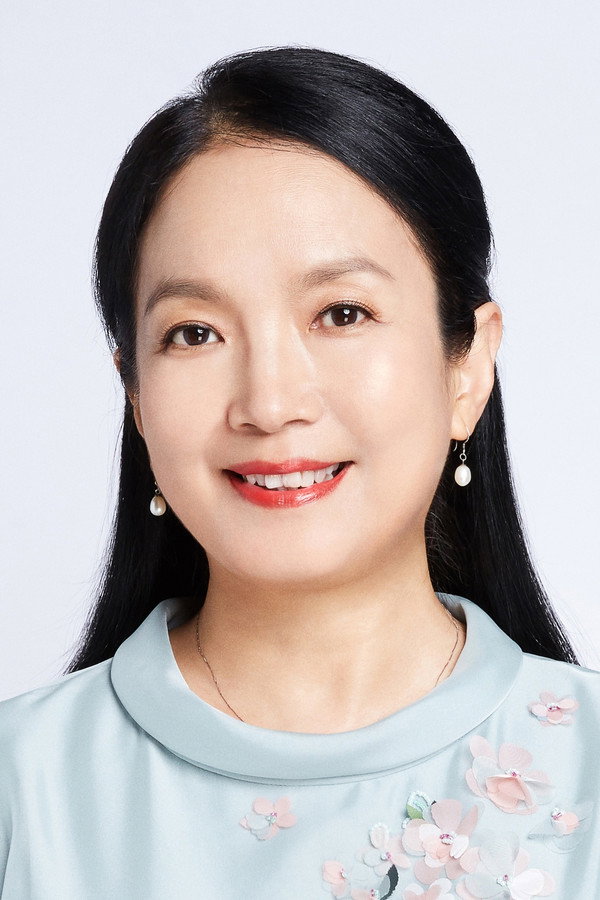 Lü Liping's headshot