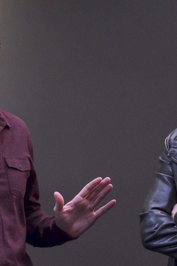 Brooklyn Nine-Nine – S05E08 – Ritorno a Skyfire