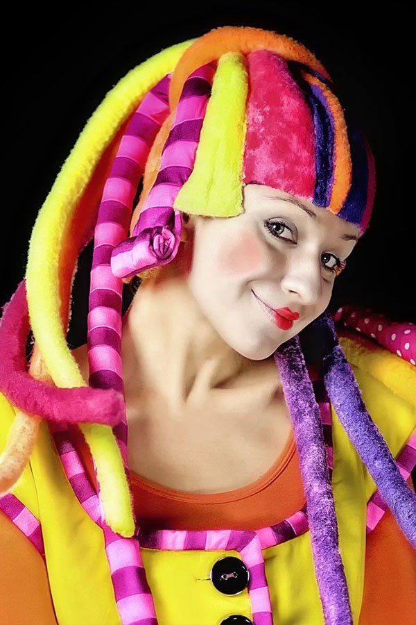 Martina Jelenova's headshot
