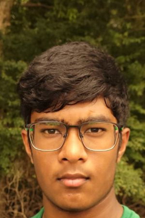 Arjun Vihaan's headshot