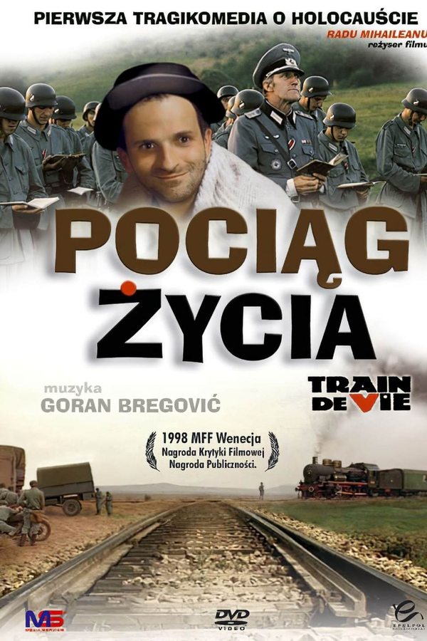 PL - POCIĄG ŻYCIA (1998)