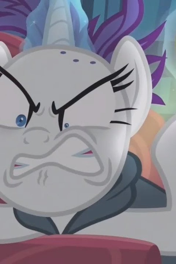 My Little Pony – L’amicizia è magica – S07E19 – Episodio 19