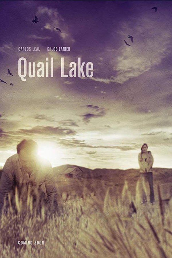 Quail Lake