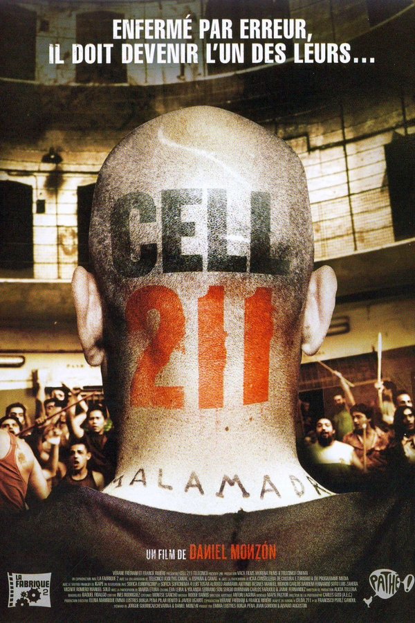 FR - Cellule 211 (2009)