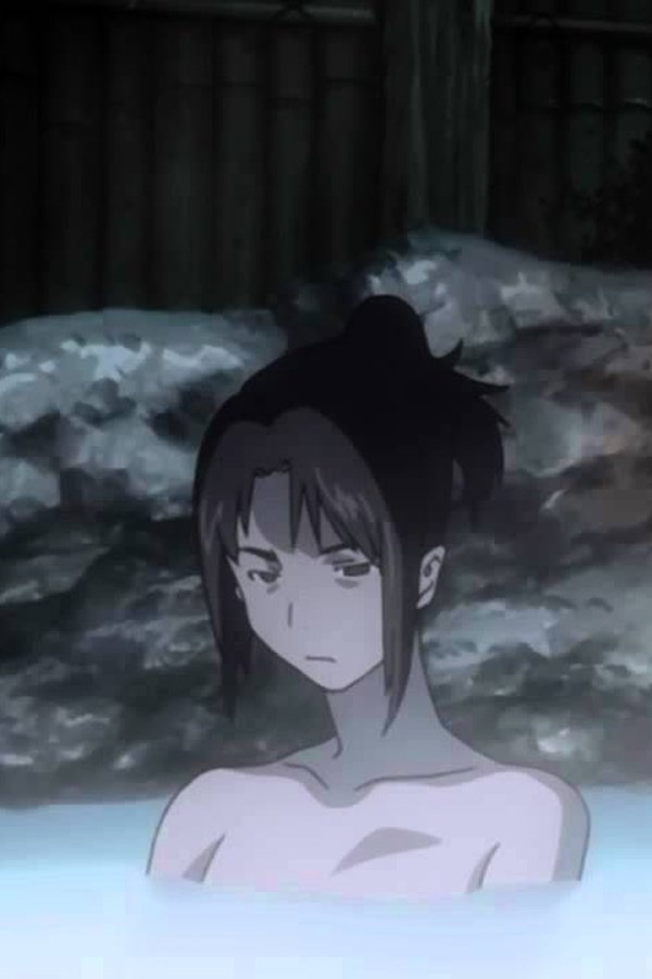 Samurai Champloo – S01E20 – Elegia (parte prima)