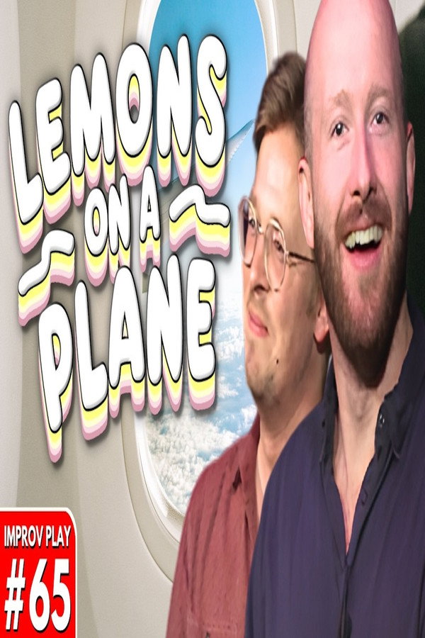 Lemons on a Plane