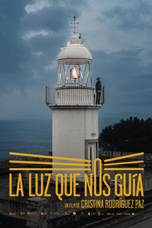 La luz que nos guia