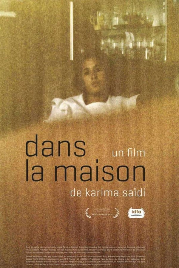 A Way Home poster