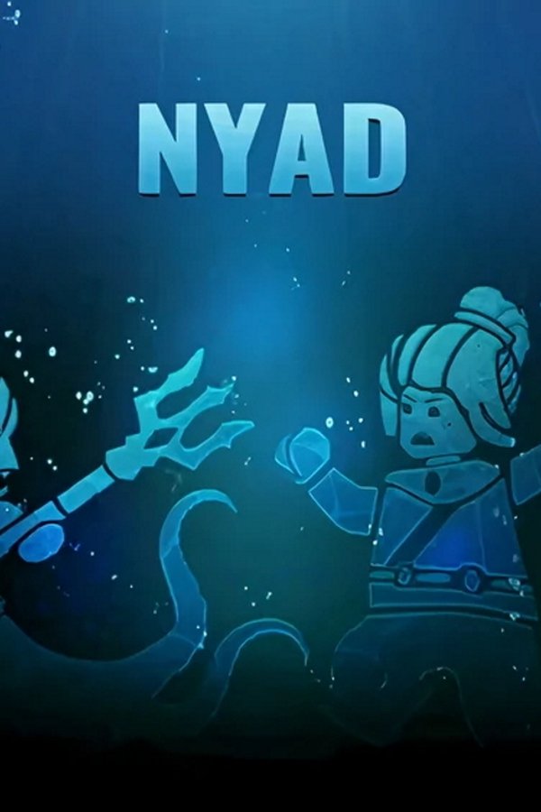LEGO Ninjago: Masters of Spinjitzu – S15E15 – Nyad