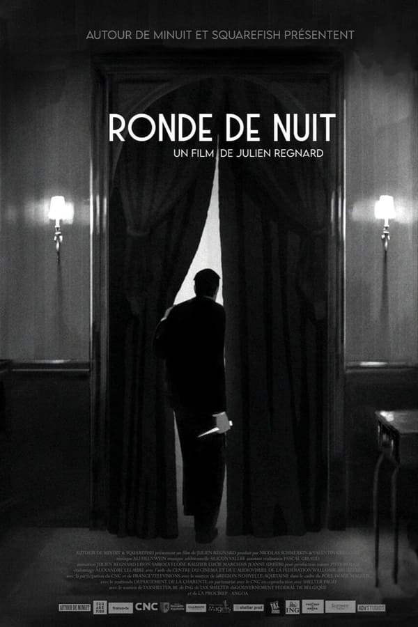 Ronde De Nuit