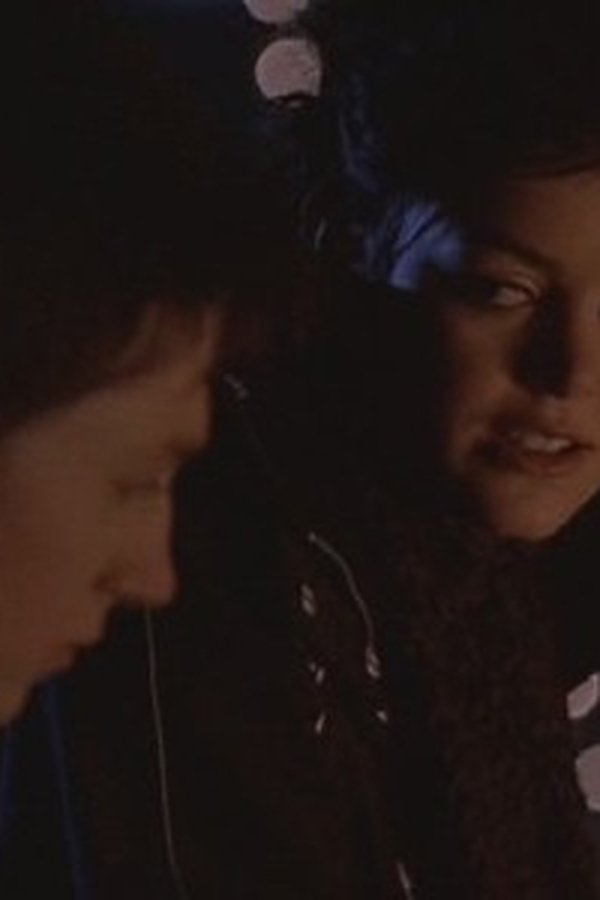 Everwood – S01E15 – Week-end sulla neve