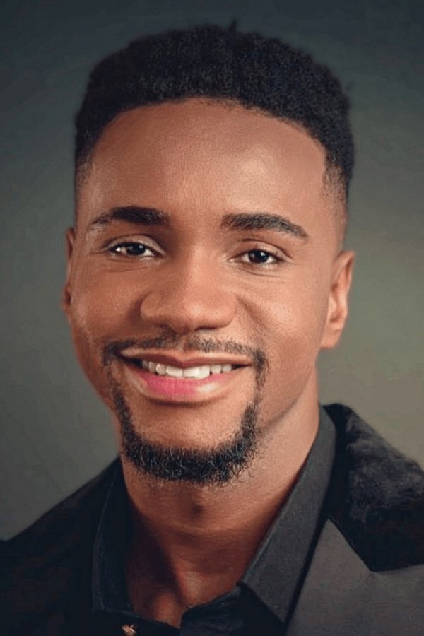 Jide Kene Achufusi's headshot