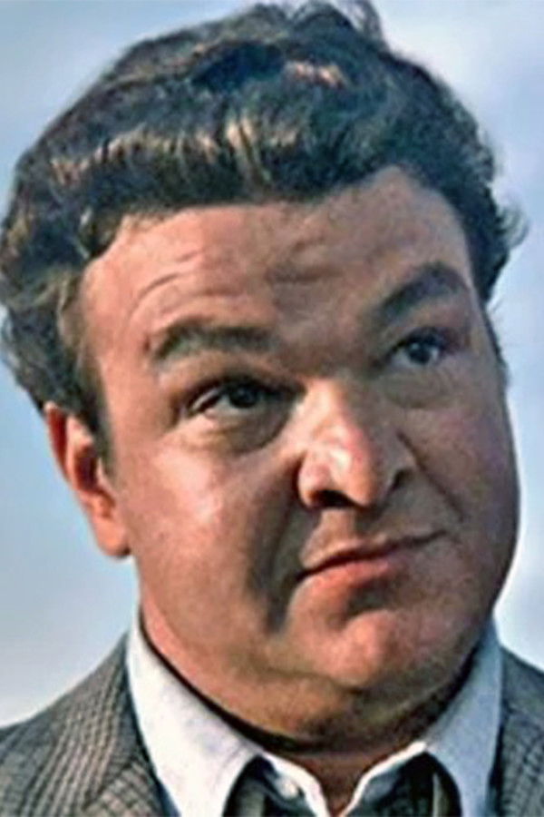 John DiSanti's headshot