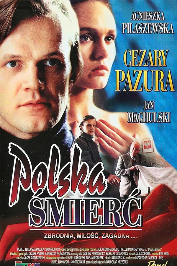 Polska śmierć