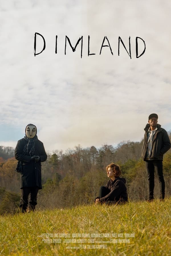 EN - DimLand  (2021)